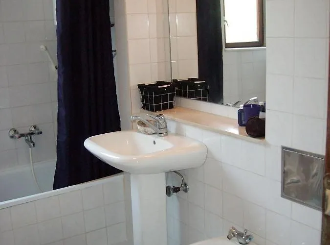 Apartments Seget Vranjica * Seget Vranjica