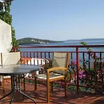 Appartement Apartments Seget Vranjica (215) *