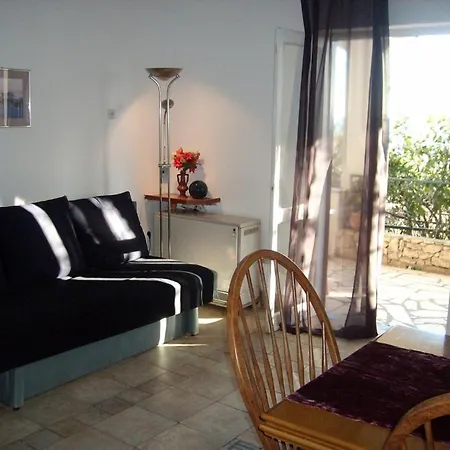 아파트 Apartments Seget Vranjica *