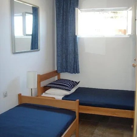 Apartments Seget Vranjica 브랜지카