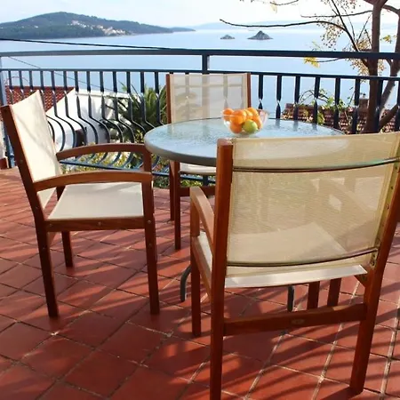 아파트 Apartments Seget Vranjica *