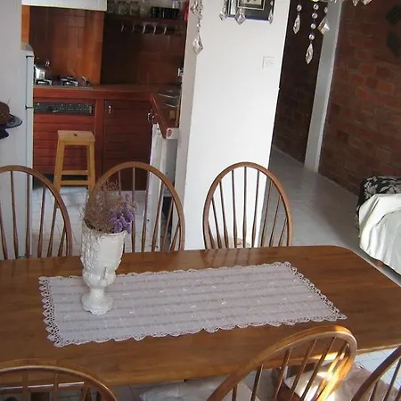 Apartments Seget Vranjica * 브랜지카