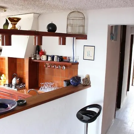 Apartments Seget Vranjica 아파트