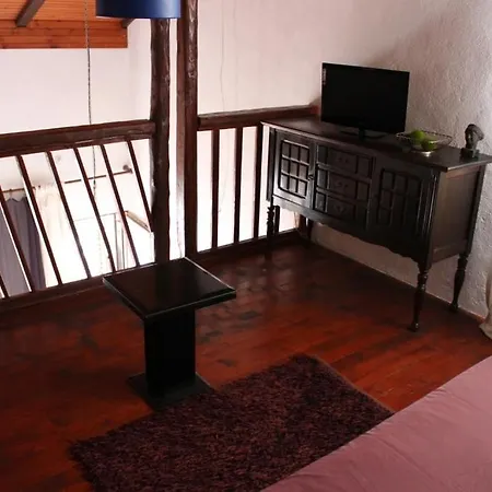 Apartments Seget Vranjica