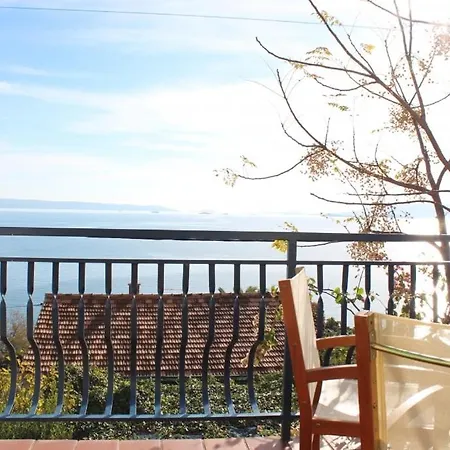 Apartments Seget Vranjica *