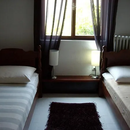Apartments Seget Vranjica