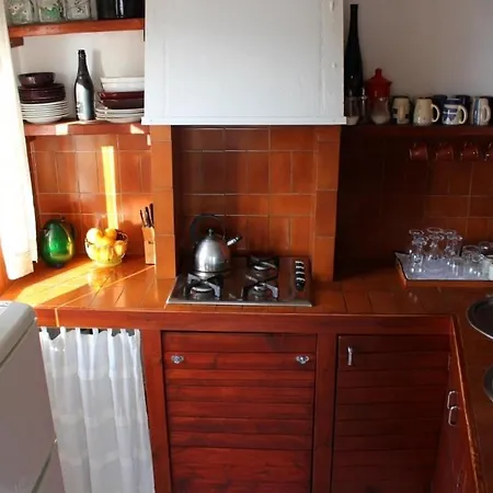 Apartments Seget Vranjica 아파트 브랜지카