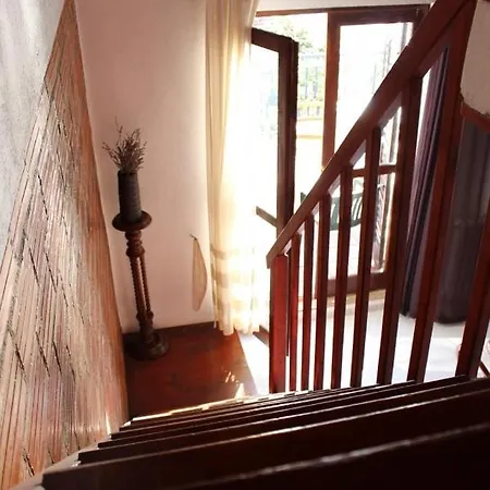 아파트 Apartments Seget Vranjica 브랜지카